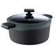 Каструля MasterPro Gastro reeco 7,2 л. BGMP-8108 фото