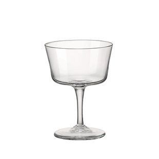 Келих Bormioli Rocco Bartender Fizz 220 мл., h-124 см., для коктейлю 122114BAU021990 фото