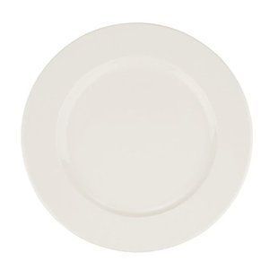 Тарілка десертна Bonna Banquet 21 см., порцеляна BNC21DZ фото