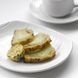Тарілка пиріжкова Steelite Spyro 15 см., порцеляна 9032C975 фото 2