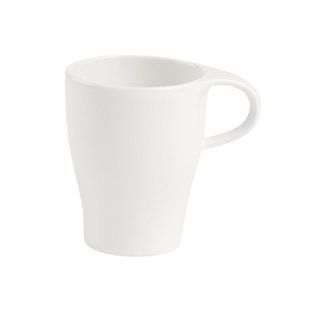 Кружка 220 мл. Villeroy & Boch Artesano Barista, порцеляна, білий 16-4026-1271 фото