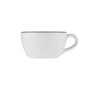 Чашка 270 мл. ID Fine Modest Brown 18001-304227 фото
