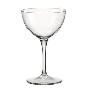 Келих Bormioli Rocco Bartender Novec 235 мл., для коктейлю 122112BAU021990 фото