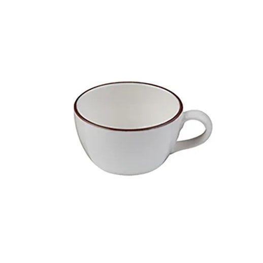Чашка 270 мл. ID Fine Modest Brown 18001-304227 фото