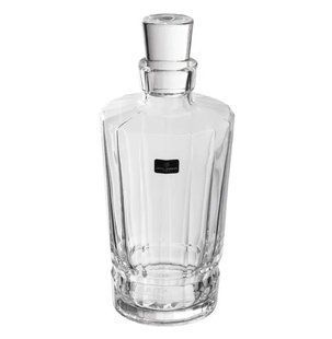 Графін Cristal d&rsquo;Arques Macassar Decanter 1000 мл. з пробкою L8453 фото