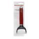 Овочечистка KitchenAid Coreline Red 18,8 см. горизонтальна, червоний KAG145OHERE фото 2