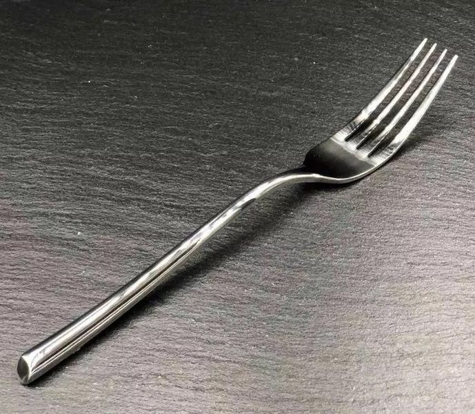 Виделка десертна Pintinox Trumpet 180 мм. 20700005 фото