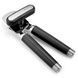 Консервний ключ KitchenAid Classic Black 21 см., чорний KCG199OHOBE фото