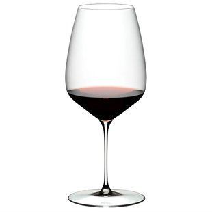 Келих Riedel Veloce Restaurant Cabernet Sauvignon 825 мл., для вина 0330/0 фото