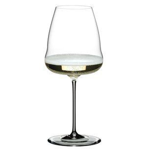 Келих Riedel Winewings Restaurant Champagne Glass 740 мл., для шампанського 0123/28 фото
