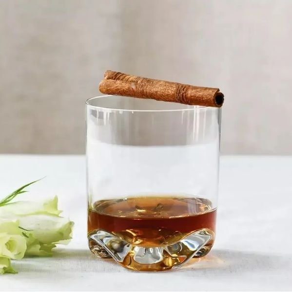 Склянка Krosno Mixology 360 мл., для віскі 5900345904931 фото
