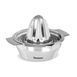 Соковитискач для цитрусових ручний Barazzoni My Utensil, нержавіюча сталь 8640020000 фото