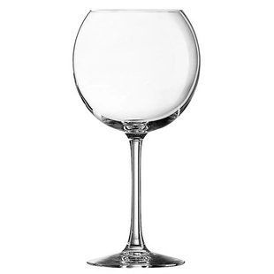 Набір келихів Chef & Sommelier Cabernet Balloon 700 мл., для джину, 6 шт. 46981 фото