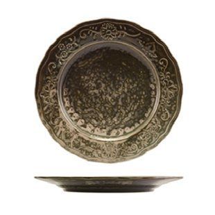 Тарілка десертна GenWare Reverie Porcelain Ivy 21 см. WP-RVY21 фото