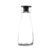 Графін Luminarc Fluid 1000 мл. з кришкою L4193 фото