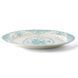 Блюдо Bitossi Home Rose Turquoise овальне 30,5&times;22,5 см. BID00232 фото 2